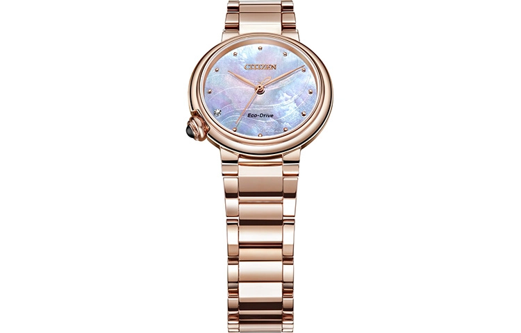 CITIZEN 50 30mm EM0912-84Y