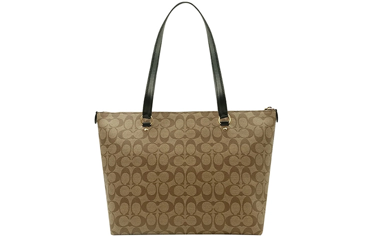 COACH Gallery 32 PVC Tote