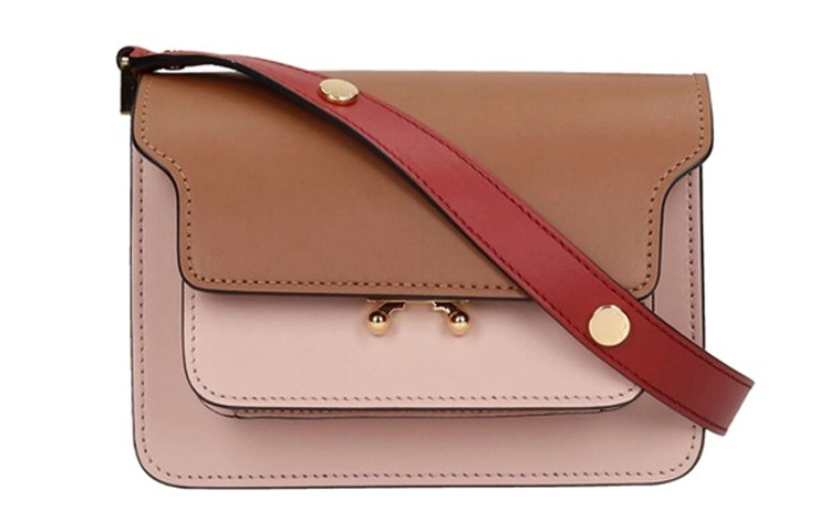 MARNI Trunk Mini