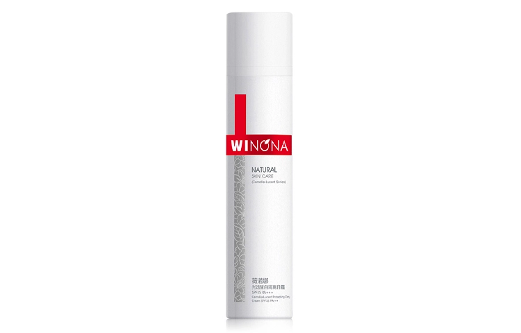 winona SPF35 PA++ 50g