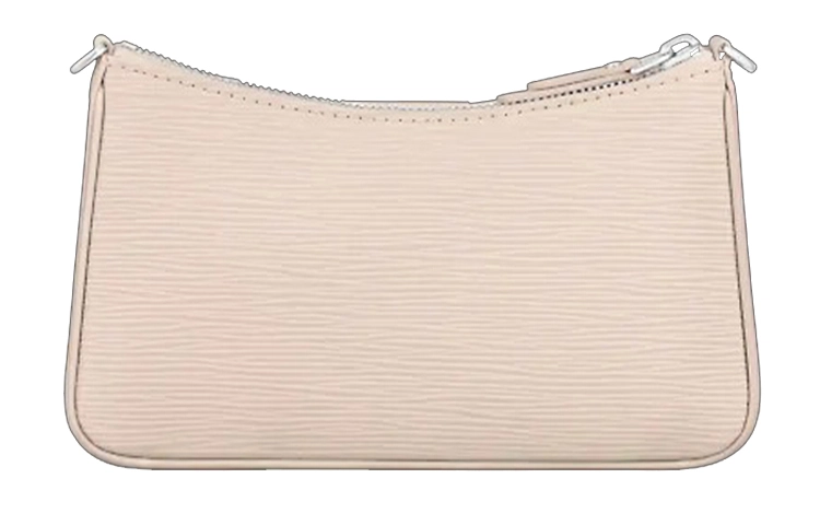 LOUIS VUITTON Easy Pouch On Strap Epi