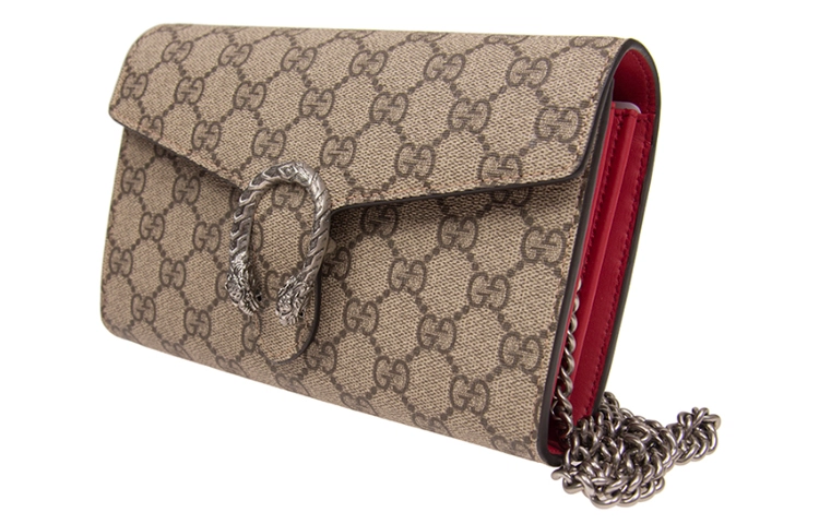 GUCCI Dionysus WOCLogo