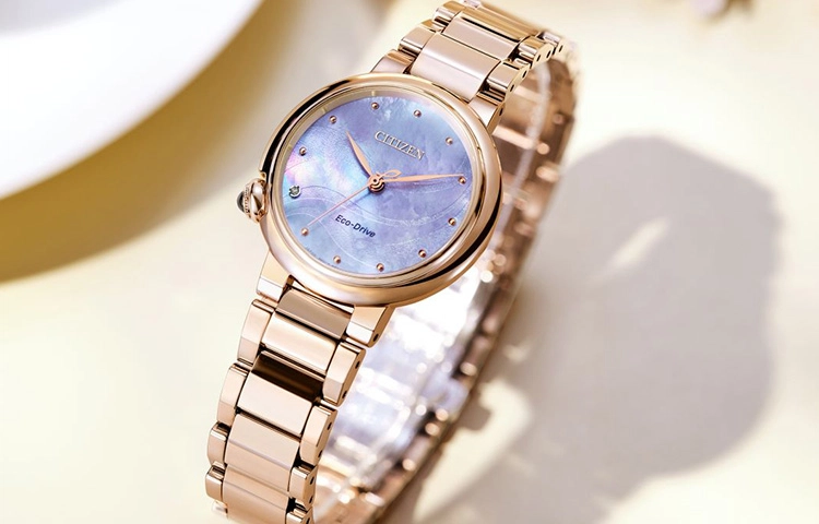CITIZEN 50 30mm EM0912-84Y