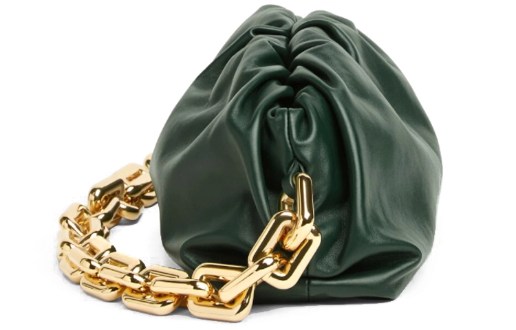 Bottega Veneta CHAIN POUCH