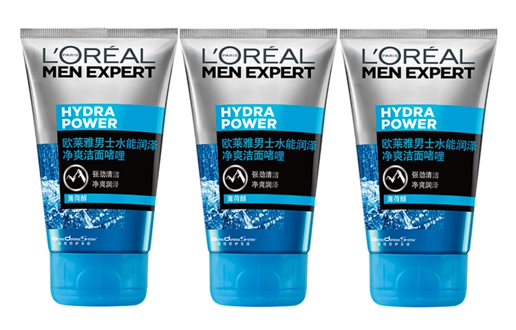 L'OREAL 100ml*3