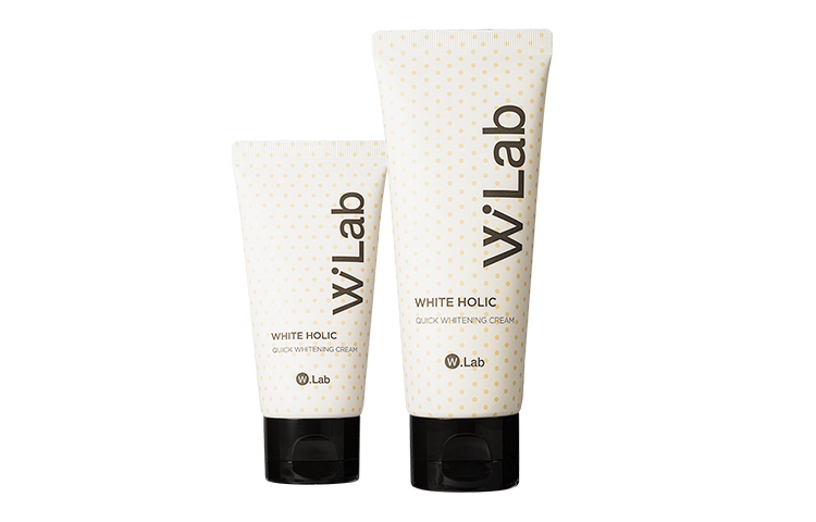 W.Lab 50ml+100ml