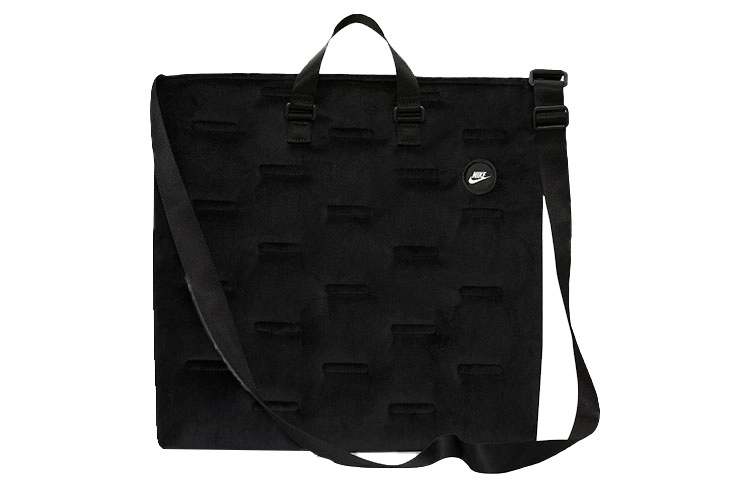 Nike Heritage logo Tote