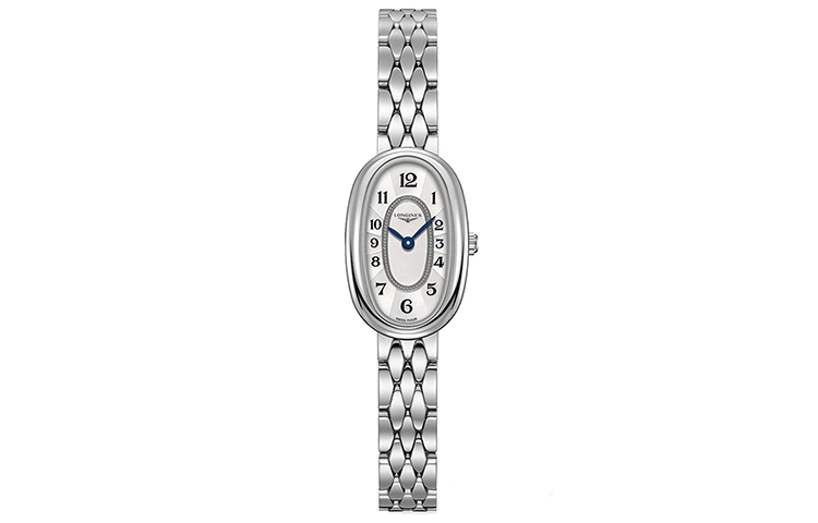 LONGINES 30 18.9*29.4mm L2.304.4.83.6