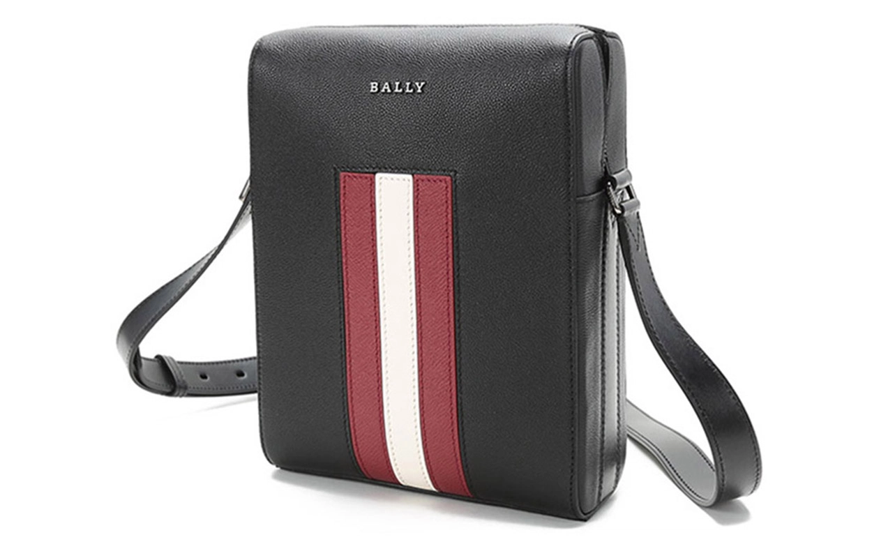 BALLY Eduard