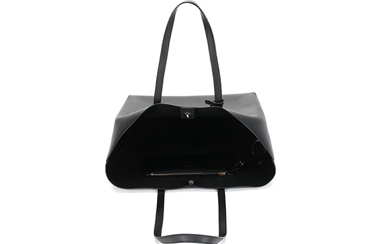 SAINT LAURENT EastWestLogo Tote