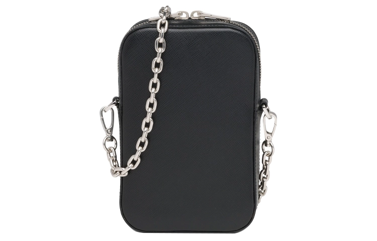 PRADA Saffiano Logo
