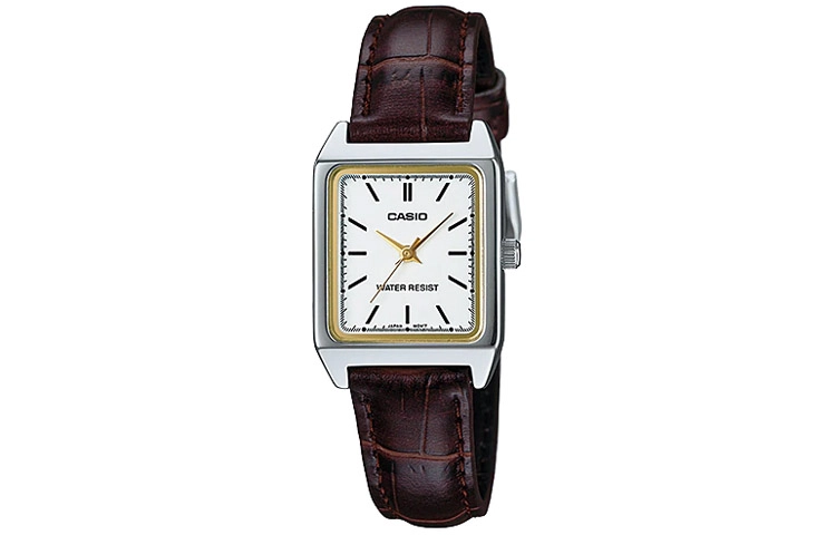 CASIO DRESS 31*22mm LTP-V007L-7E2
