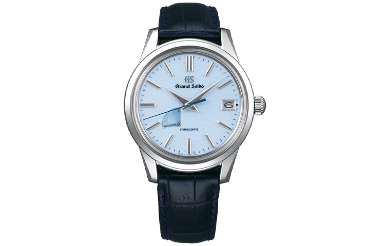 GRAND SEIKO HeritageCollection gs SBGA407G