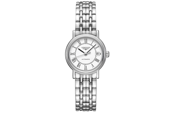 LONGINES 25.5mm L4.321.4.11.6