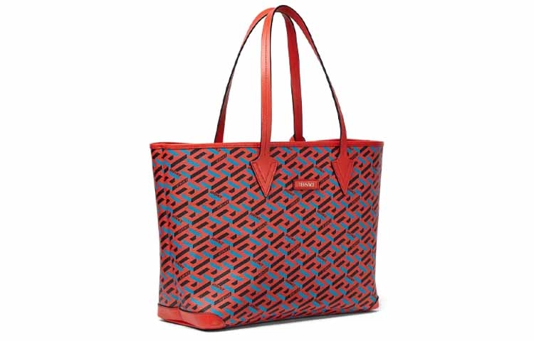 VERSACE LA GRECA LOGO