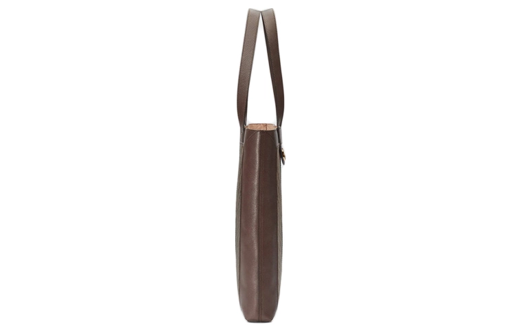 GUCCI Ophidia Logo Tote