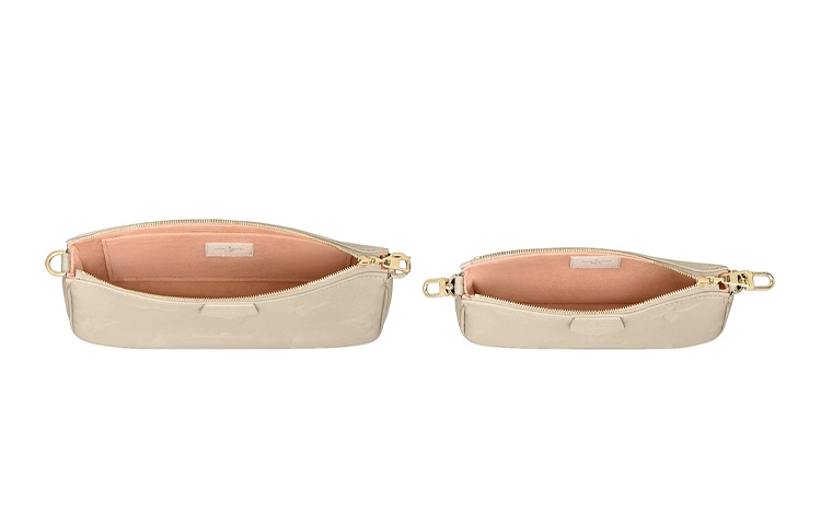 LOUIS VUITTON Multi Pochette Accessoires