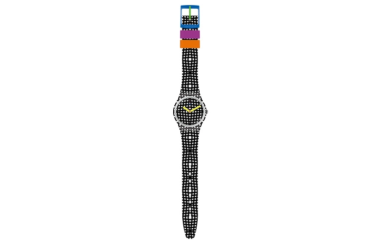 SWATCH ORIGINALS 30 34mm GW197