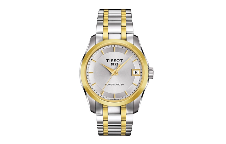 TISSOT 32mm T035.207.22.031.00