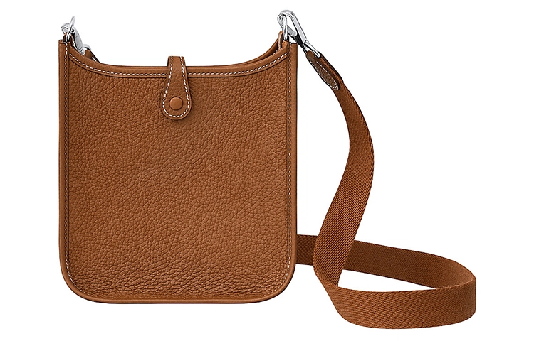 HERMES Mini Evelyne 16