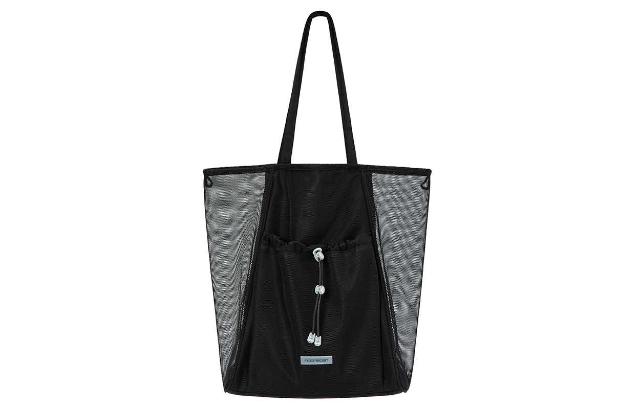 COMBACK noonecan Tote