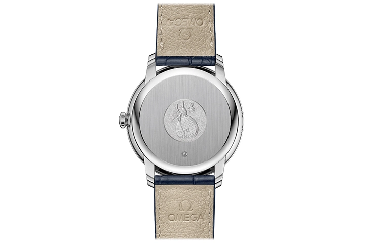 OMEGA 39.5mm 424.13.40.21.03.003