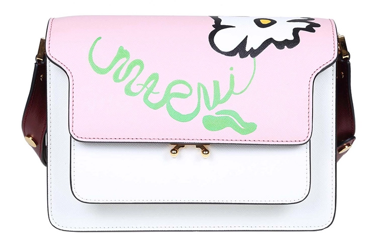 MARNI Trunk