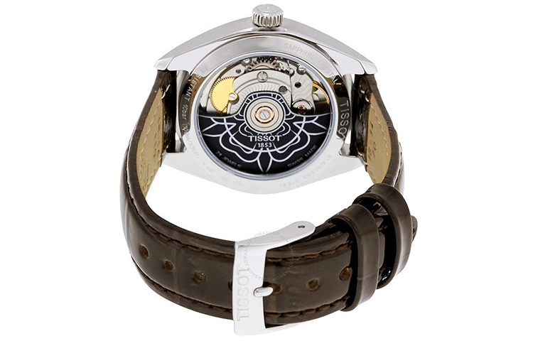 TISSOT 100 33mm T101.207.16.071.00