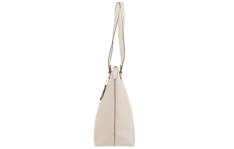 COACH Gallery 32 Logo Tote