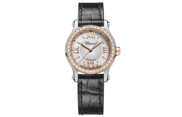 CHOPARD HAPPY SPORT 30mm 30mm 278573-6015