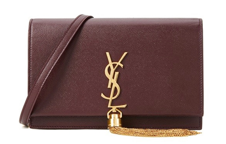 SAINT LAURENT YSL KATE Logo