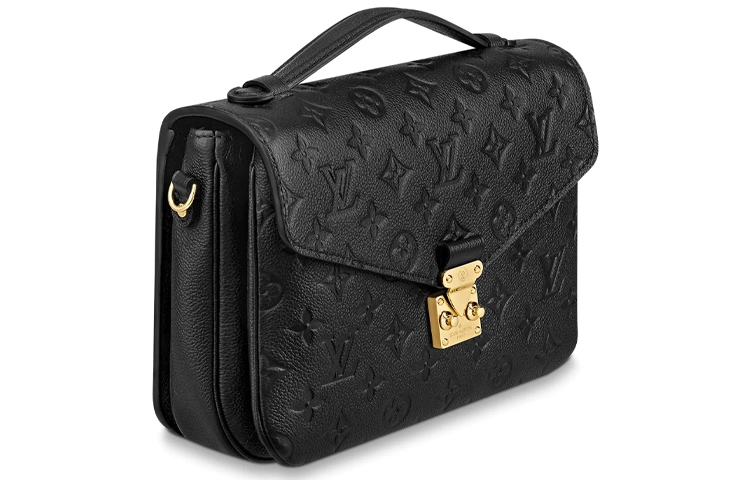 LOUIS VUITTON Pochette Metis