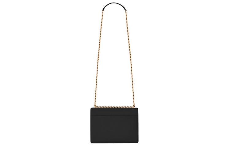 SAINT LAURENT YSL SunsetLogo