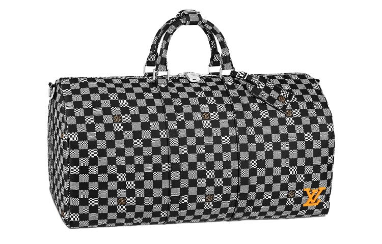 LOUIS VUITTON LV Keepall 50