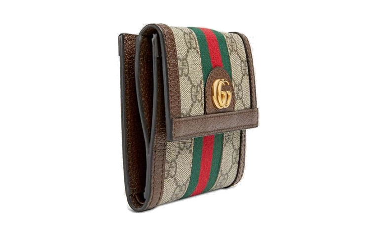 GUCCI Ophidia Logo