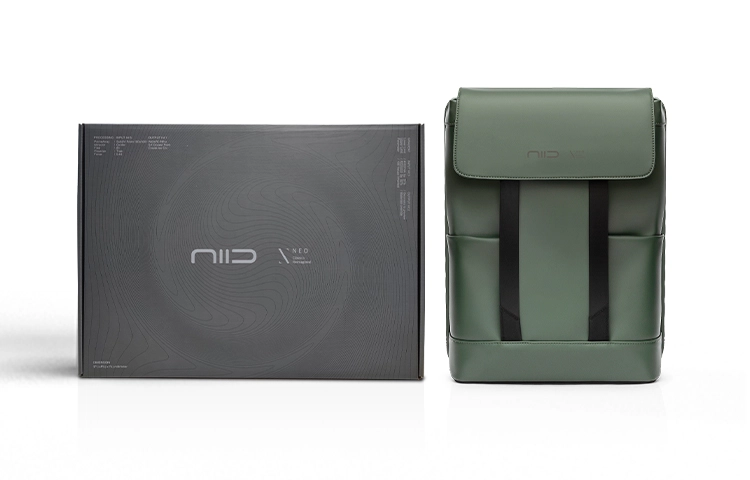 NIID NEO 13