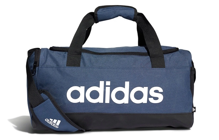 adidas LINEAR DUFFEL S