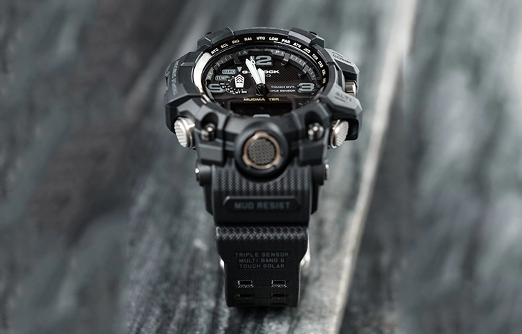 G-SHOCKG-SHOCK GWG-1000-1A1PR