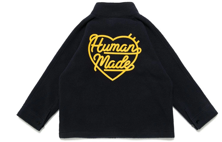 HUMAN MADE FW21