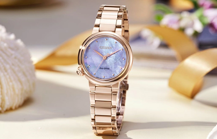 CITIZEN 50 30mm EM0912-84Y
