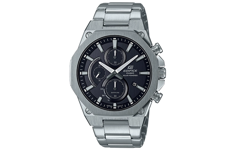 CASIO EDIFICE EFS-S570YD-1A