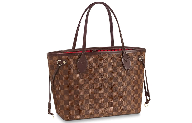 LOUIS VUITTON NEVERFULL PM Tote
