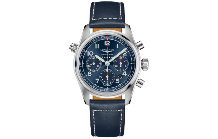 LONGINES 42mm L3.820.4.93.0