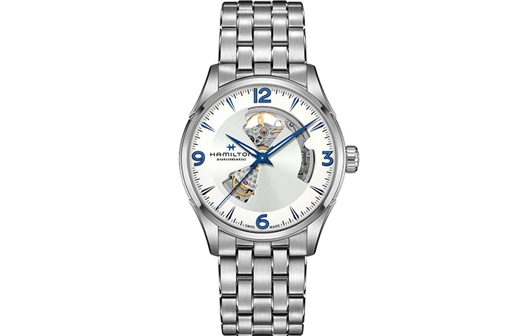 HAMILTON 80 42mm H32705152