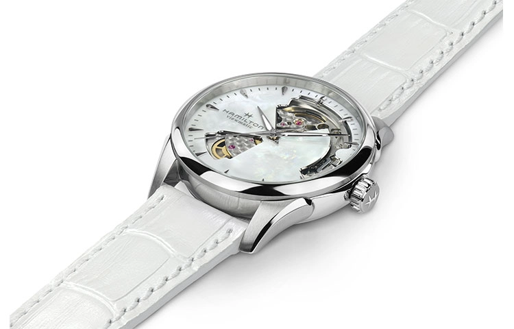 HAMILTON 36mm H32215890