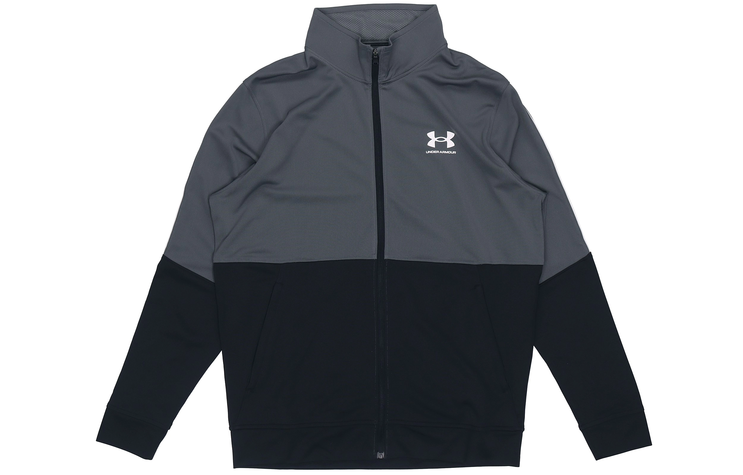 Under Armour Pique Track