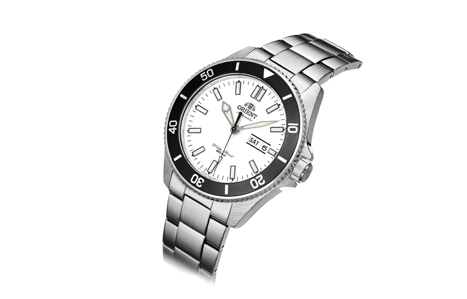 ORIENT 200 RA-AA0918S19B