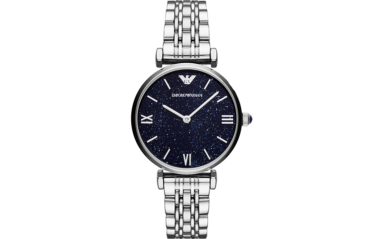 EMPORIO ARMANI GIANNI T-B 32mm AR11091
