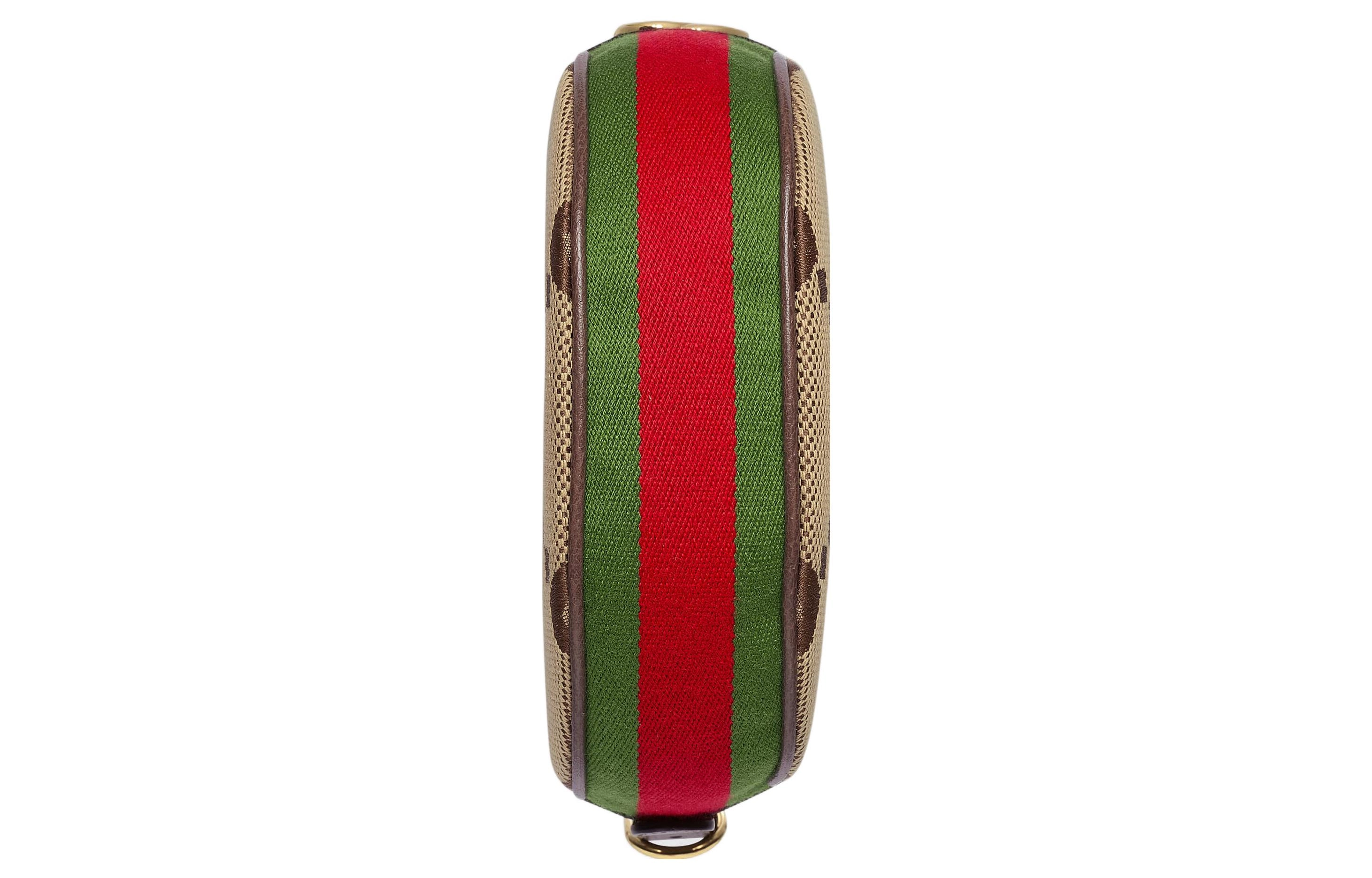 GUCCI Ophidia G Logo