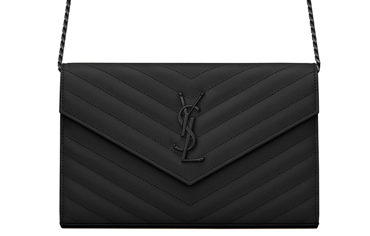 SAINT LAURENT YSL CASSANDRE Logo